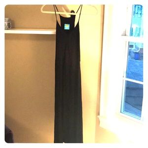 C&C California racer back dress